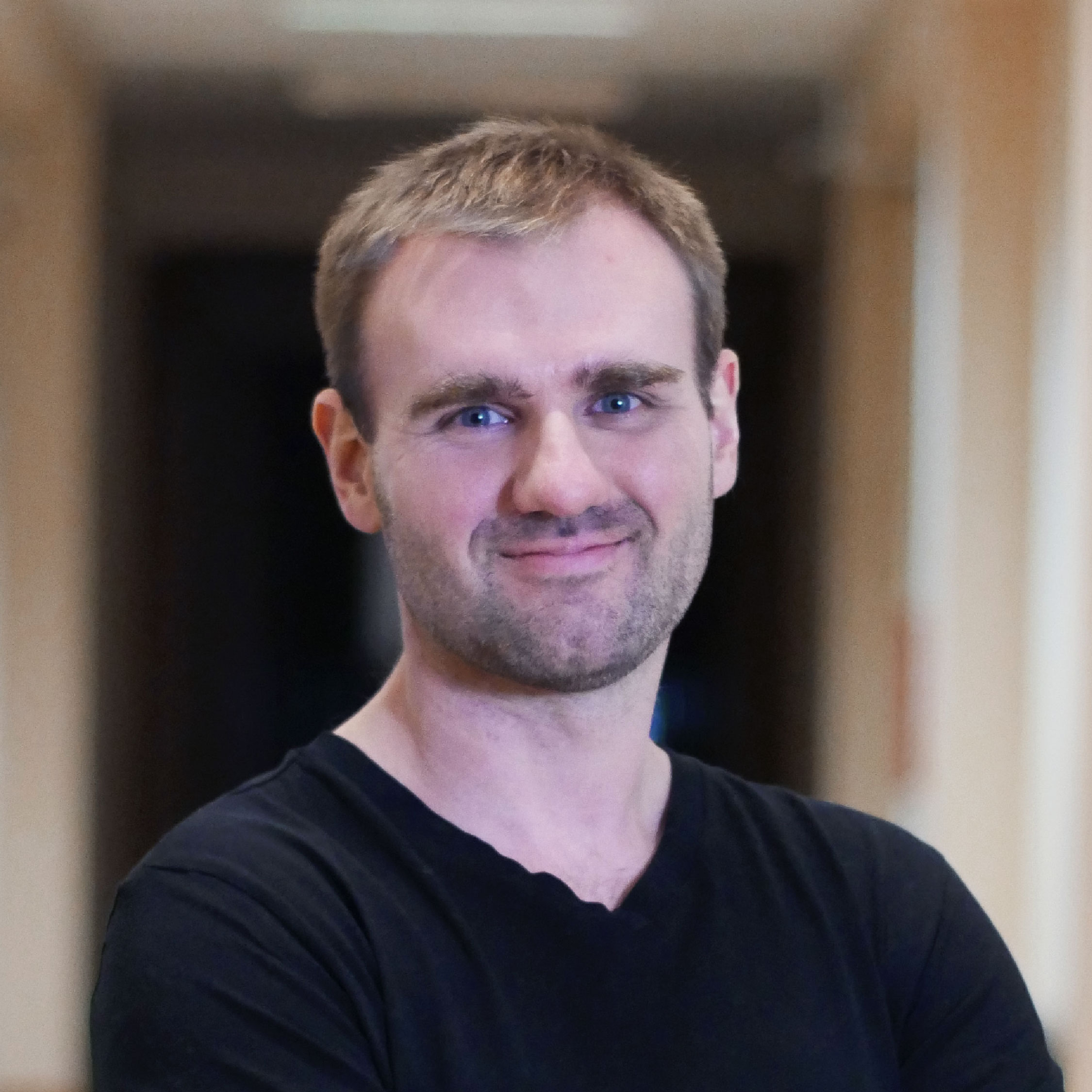 Bogumił Chiliński