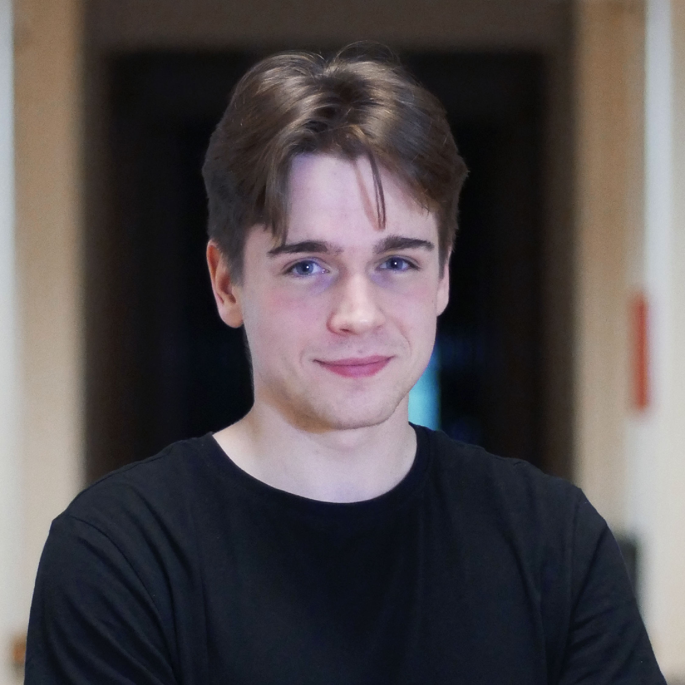Kuba Podgórzak