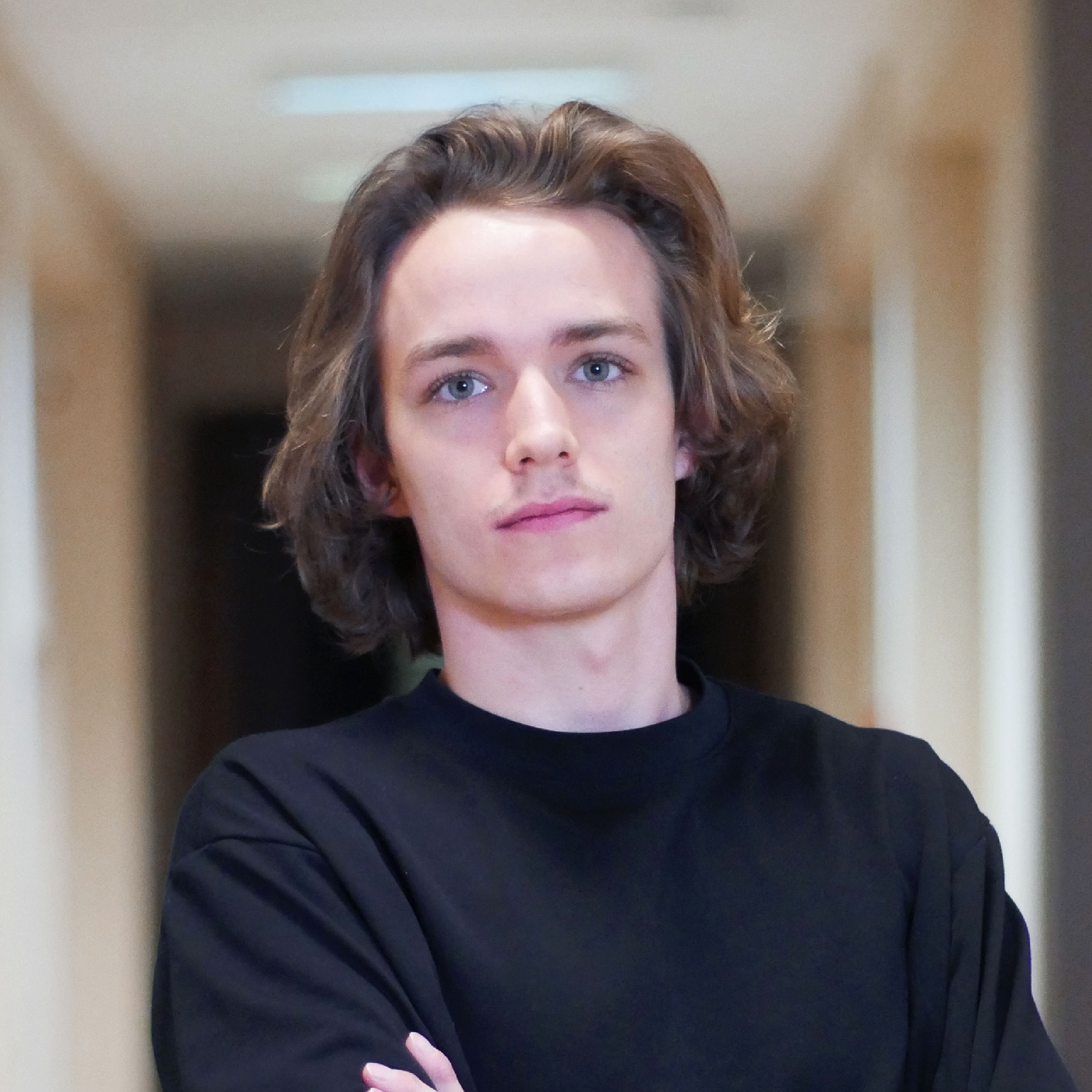 Amadeusz Radomski
