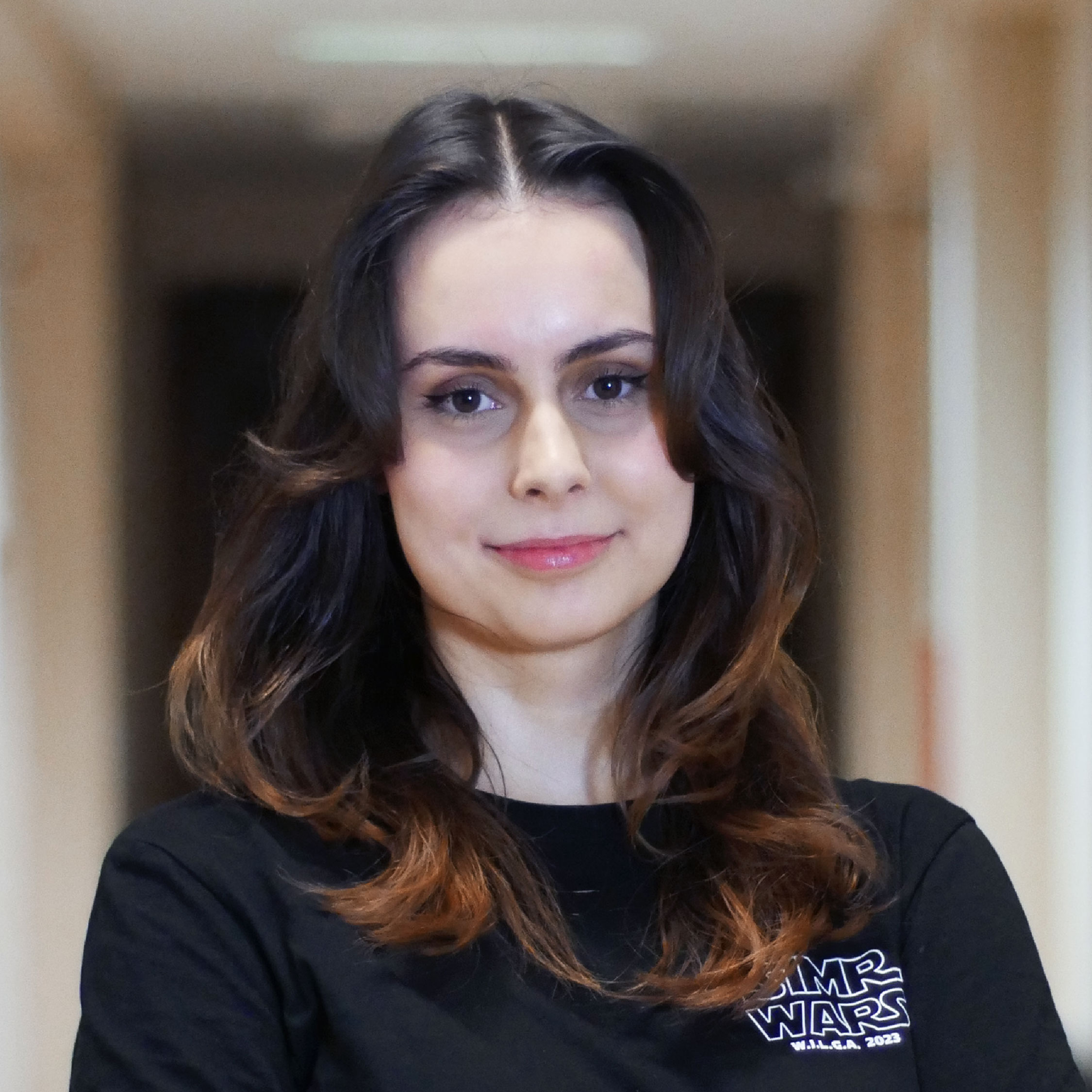 Saveena Augustyniak